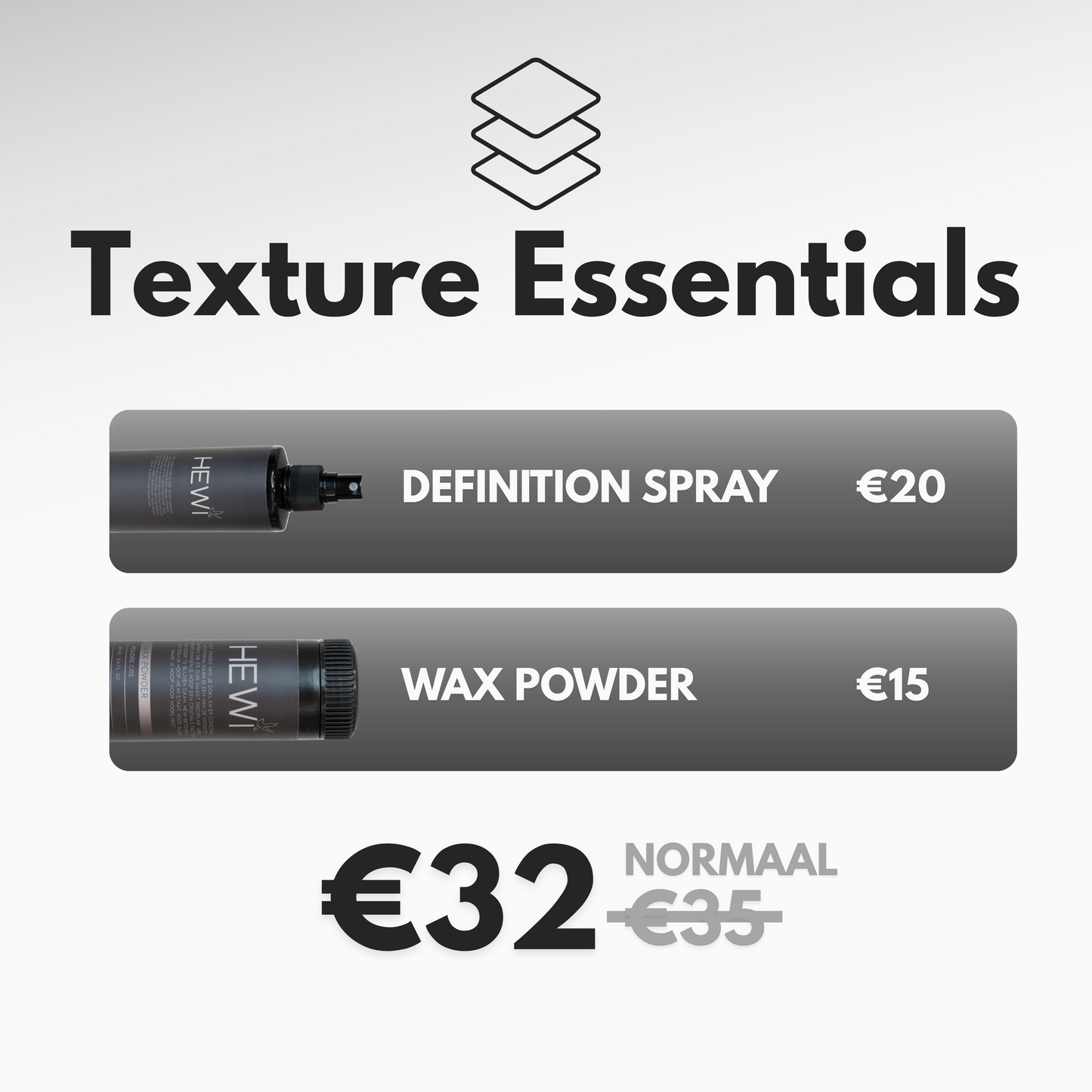Texture Essentials