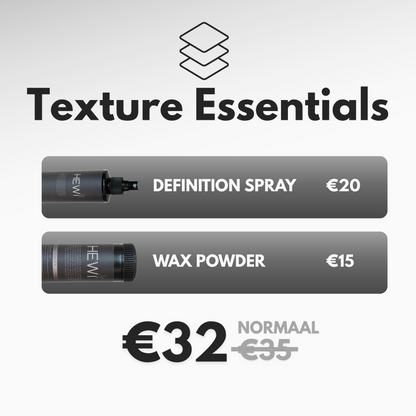 Texture Essentials