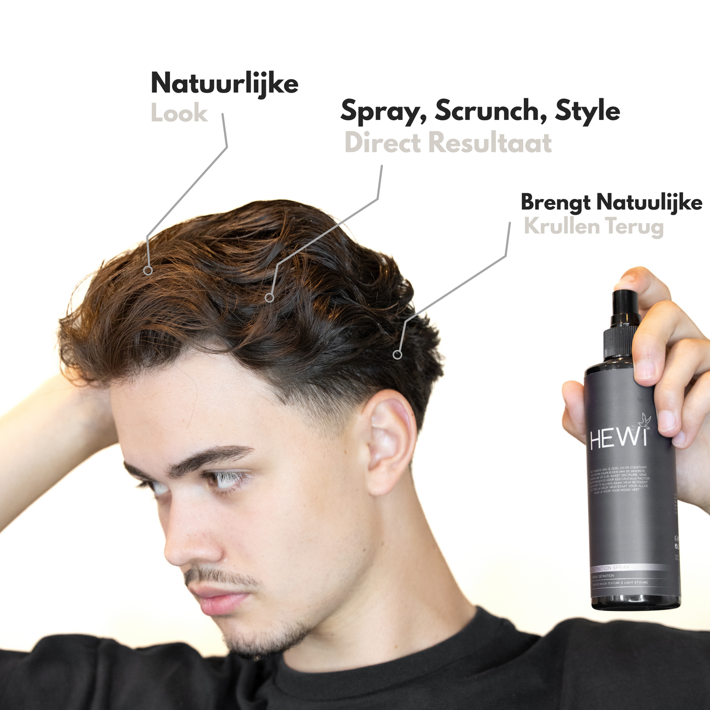Definition Spray