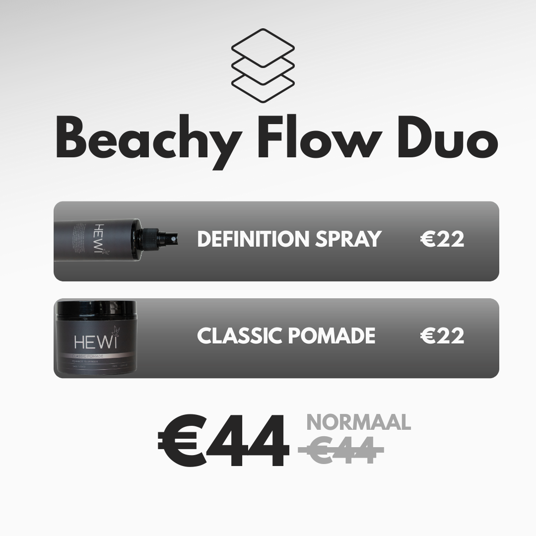 Beachy Flow Duo