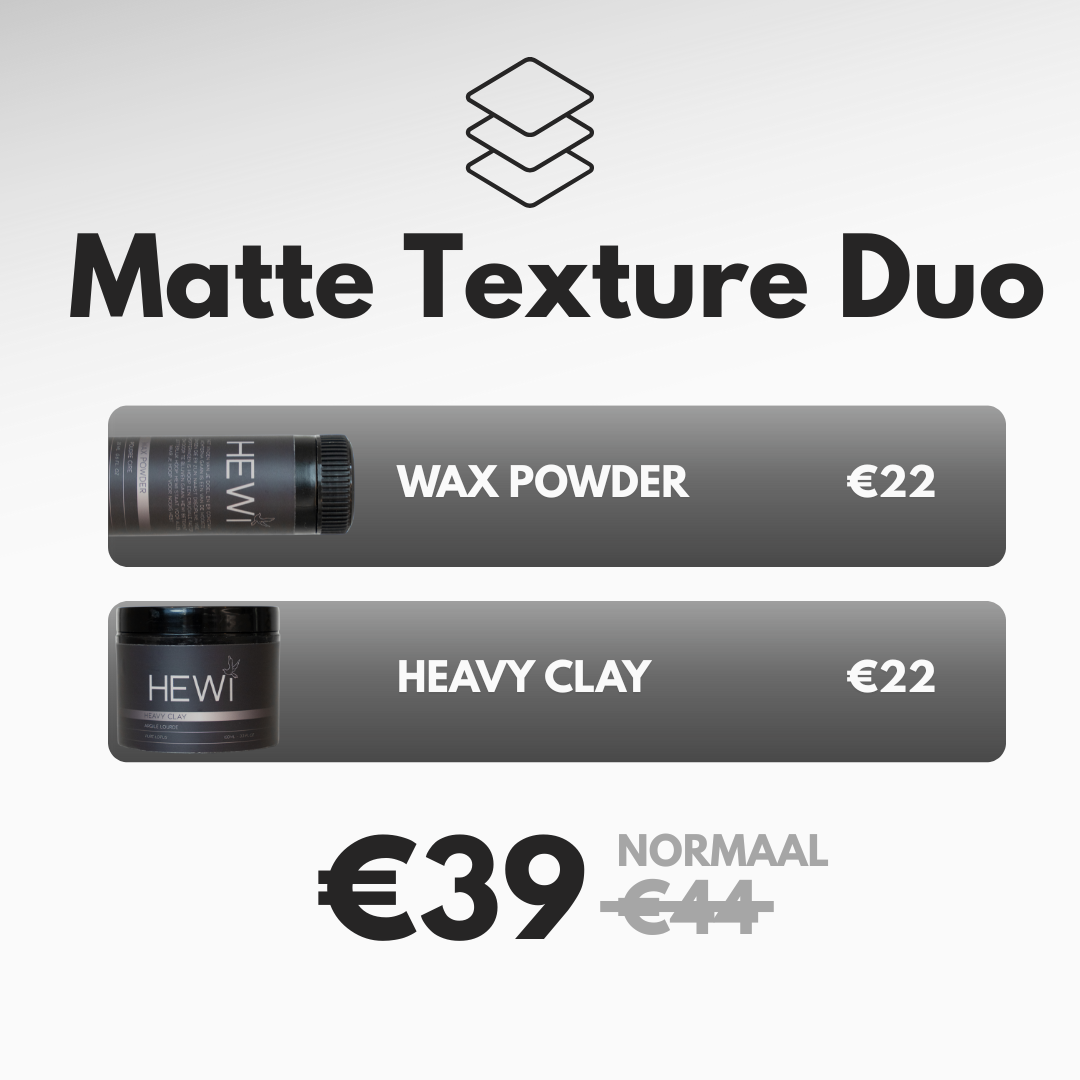 Matte Texture Duo
