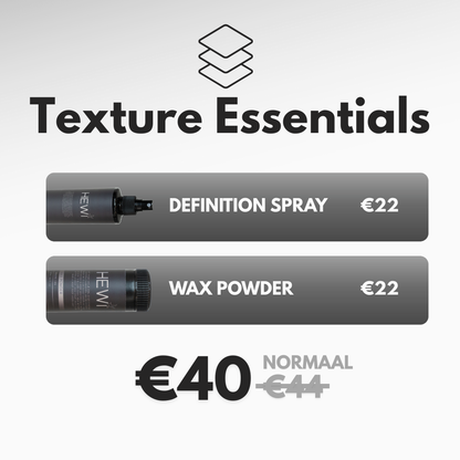 Texture Essentials
